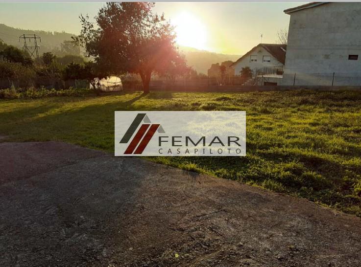 Parcela sin edificar