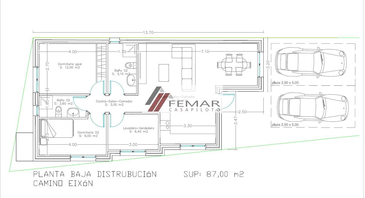 plano planta